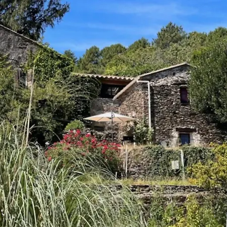 別荘 Maison « La Clede » *
