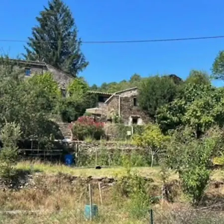Maison « La Clede »