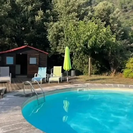 Nyaraló Maison « La Clede » *