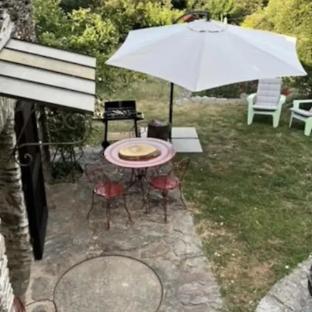 Maison « La Clede » *