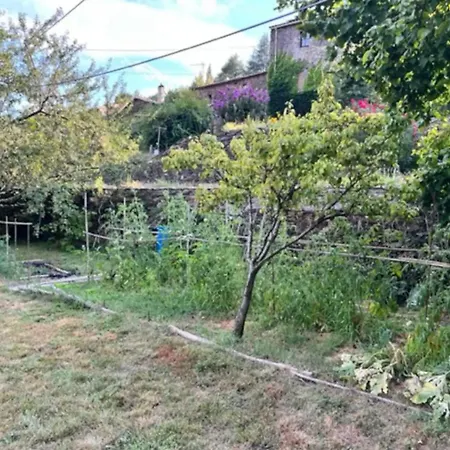 Maison « La Clede » 別荘 Saint-Paul-la-Coste