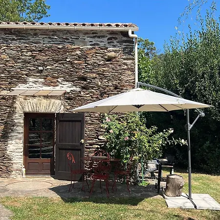 別荘 Maison « La Clede » *
