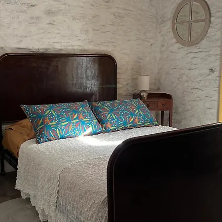 Maison « La Clede » Nyaraló