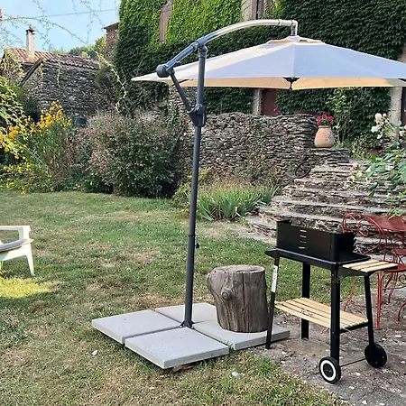 別荘 Maison « La Clede »
